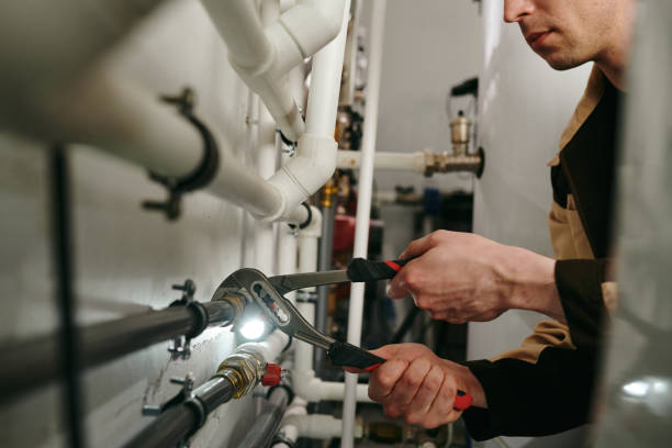 Best Leak Detection Services  in West Modesto, CA
