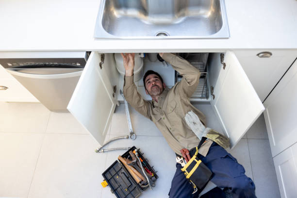 Best Local Plumber Services  in West Modesto, CA