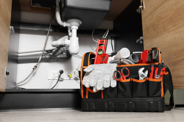 Reliable West Modesto, CA Plumbing Solutions