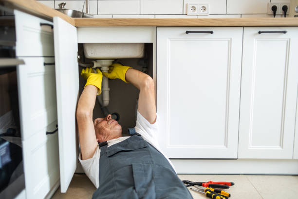 Water Softener Installation in West Modesto, CA