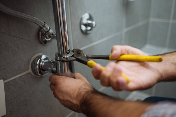 Best Water Heater Repair  in West Modesto, CA