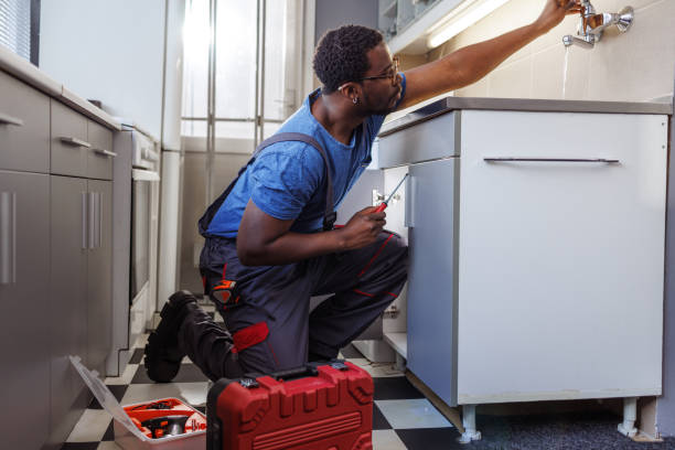 Best Hot Water Heater Installation  in West Modesto, CA
