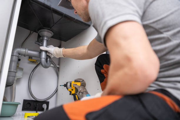 Best Sewer Line Repair  in West Modesto, CA